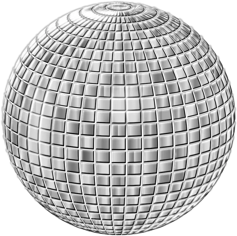  Disco Ball Images Png Transparent White Disco Ball Transparent Background Ball Transparent