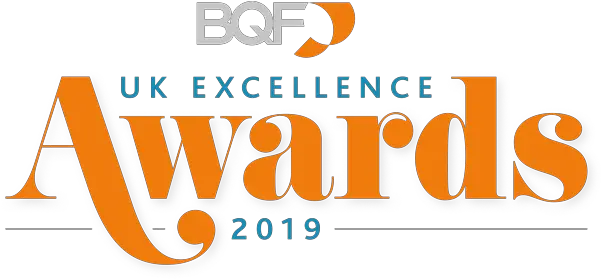  Uk Excellence Award 2019 Award 2019 Png Award Logo