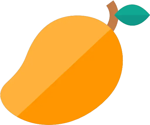  Mango Clipart Png Mango Flat Icon Mango Png