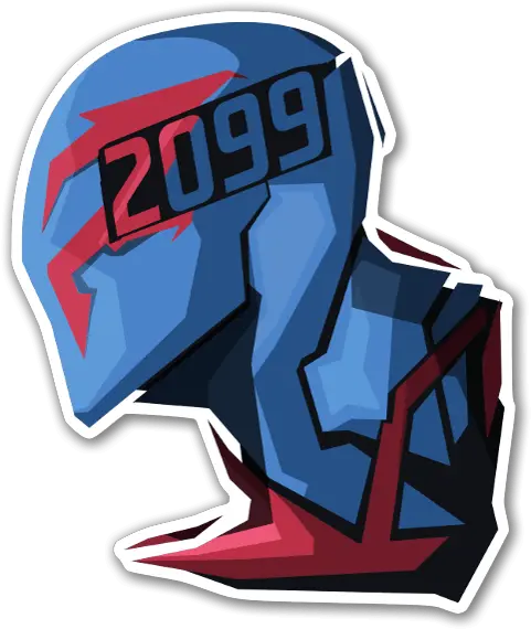  Classic 2099 Spider Man 2099 Wallpaper S8 Png Spiderman 2099 Logo