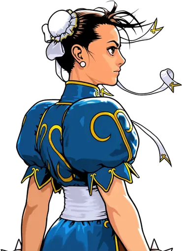  Chun Street Fighter Art Chun Li Png Chun Li Png