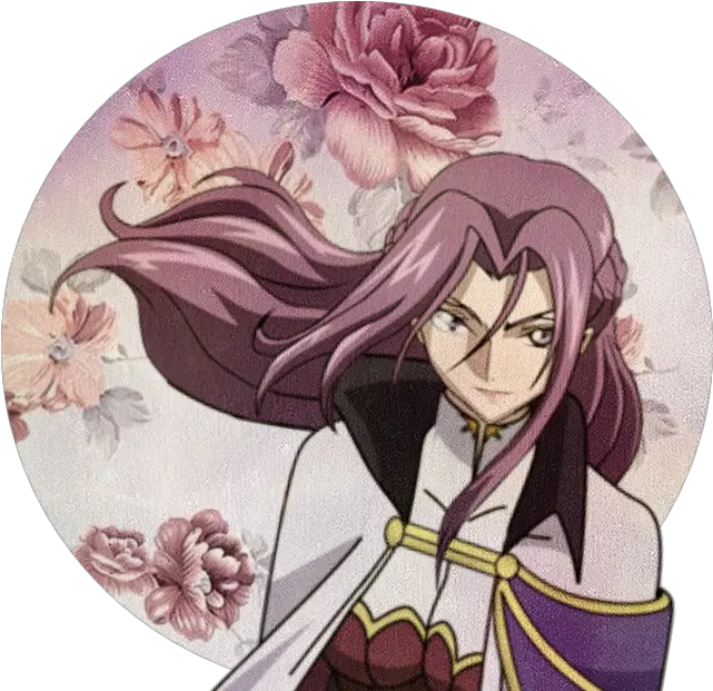  Cornelia Li Britannia Fictional Character Png Code Geass Icon