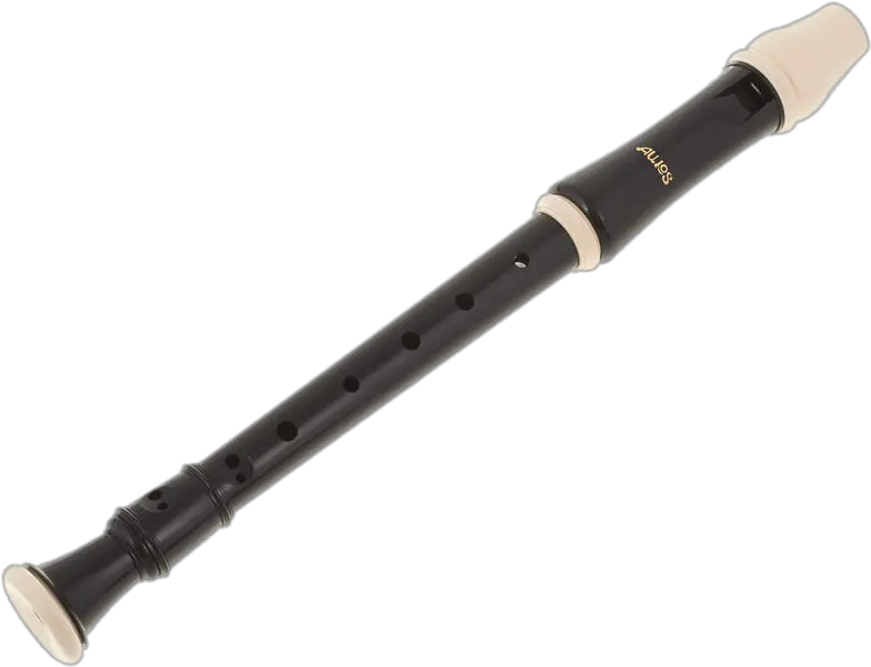  Soprano Recorder Transparent Png Fountain Pen Recorder Png