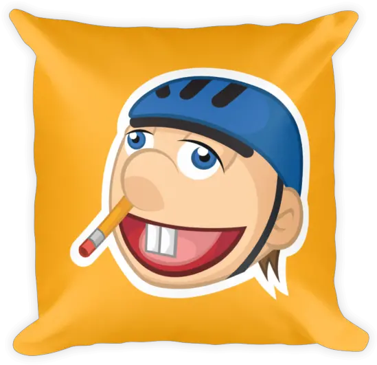  Download Jeffy Pillow Jeffy Pillow Png Jeffy Png