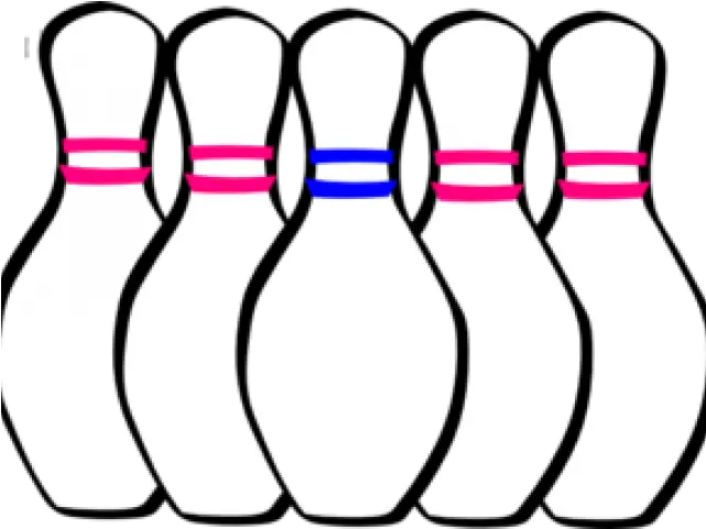  Download Hd Bowling Clipart Pin Bowling Png Bowling Clipart Png