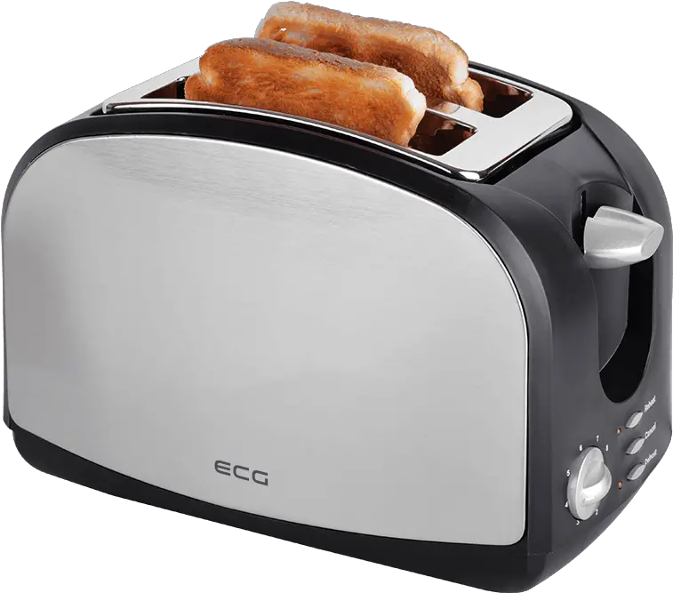  Ecg St 968 Toaster Png Toaster Png