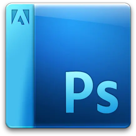  Adobe Photoshop Icon Symbol 5528 Free Icons And Png Adobe Photoshop Cs5 Png Adobe Logo Png