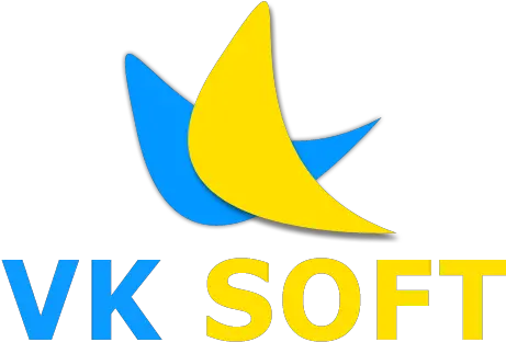  Vk Soft Logo Graphic Design Png Vk Logo