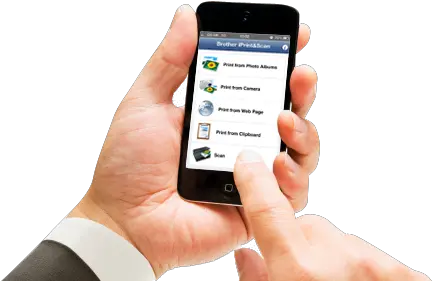  Phone In Hand Png Images Free Download Home And Office Automation Mobile Png