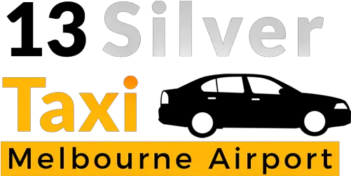  13 Silver Taxi Melbourne Airport Executive Car Png Taxi Logo