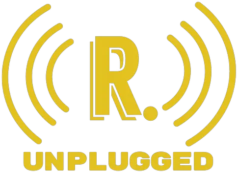  Reading With A Rapper Unplugged Graphic Design Png Rapper Logo