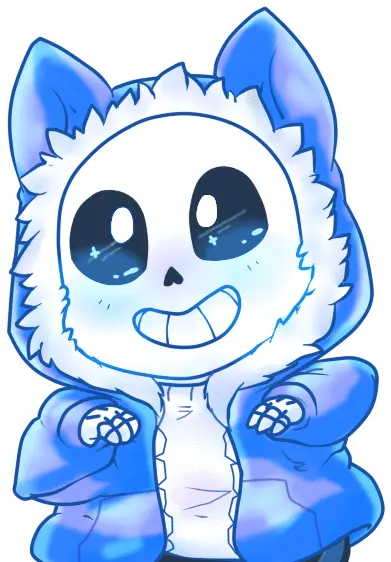  If Sans Came Alive Chapter 3 Interesting Wattpad Cute Undertale Cat Sans Png Sans Undertale Transparent