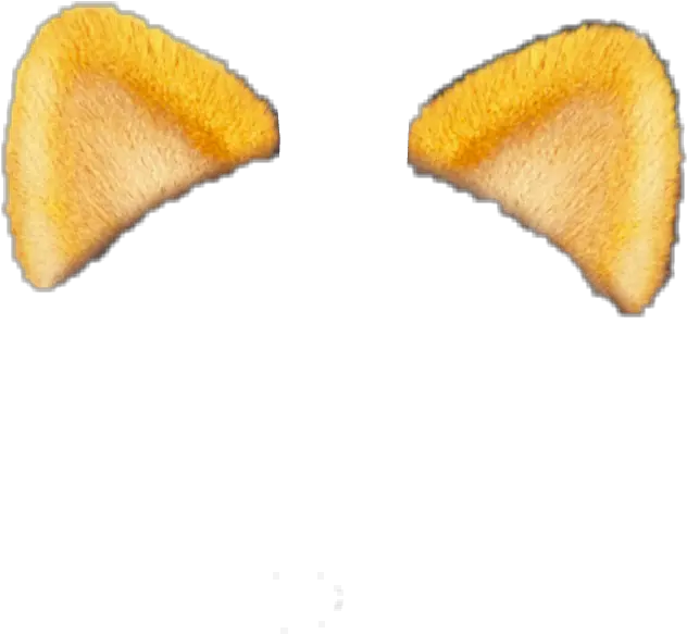  Transparent Fox Ears Png Fox Ears Png Ears Png