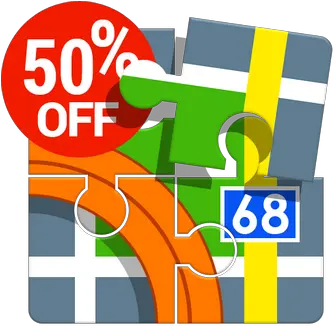  Get All Features No Limits And Ads In Locus Map Pro For 50 Locus Map Free Apk Png Maps App Icon