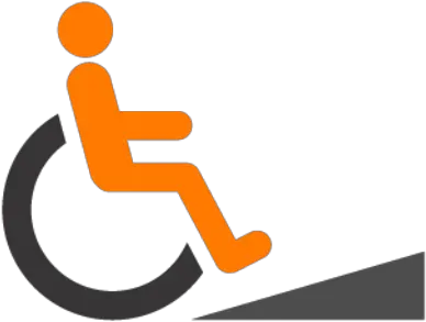  Cropped Graphic Design Png Wheelchair Png