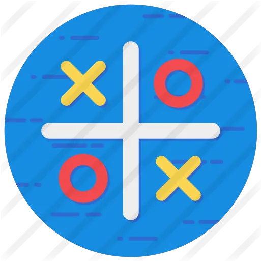  Tic Tac Toe Vector Graphics Png Tic Tac Toe Png