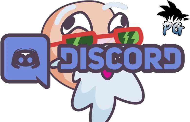  Priogames Home Grafika Discord Png Discord Logo Font