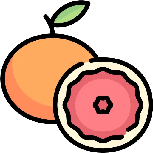  Grapefruit Grapefruit Icon Png Grapefruit Png