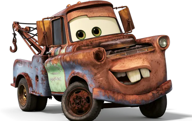  Hook Pickup Truck Png Mater Png