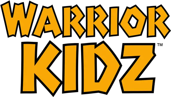  Warrior Kidz Clip Art Png Warrior Logo