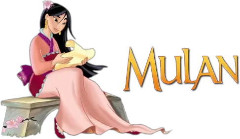  Mulan Mulan 1998 Png Mulan Png