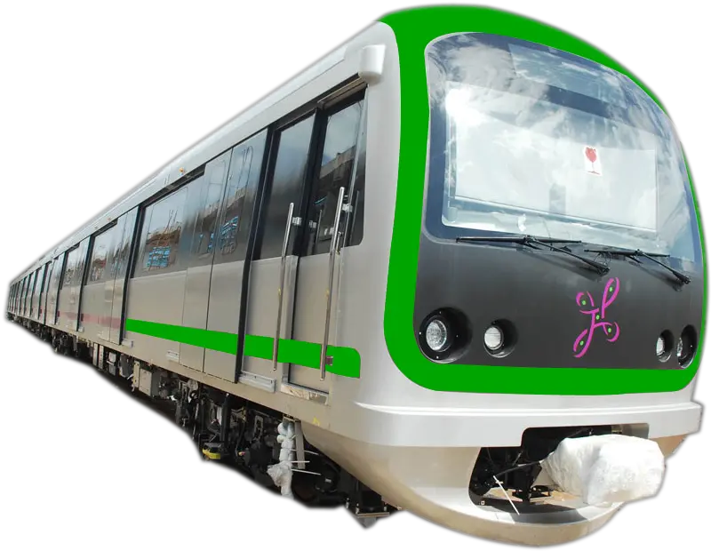  Subway Train Transparent Png Clipart Metrô Png Subway Png