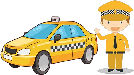  Taxi Driver Png Clipart Taxi Driver Png Driver Png