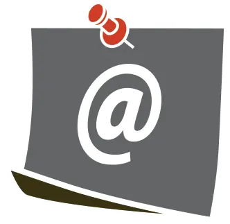  10 Easy Ways To Collect Email Addresses Png Sign Up Icon