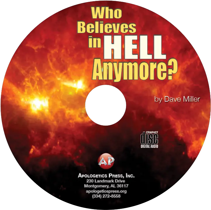  Who Believes In Hell Anymoreu2014dm Optical Disc Png Hell Png