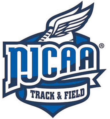  2019 Njcaa Division Iii Track U0026 Field Championships Njcaa Track And Field Png Track And Field Png