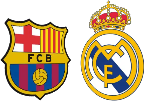  Real Madrid Barcelona Fc Barcelona Png Barcelona Png