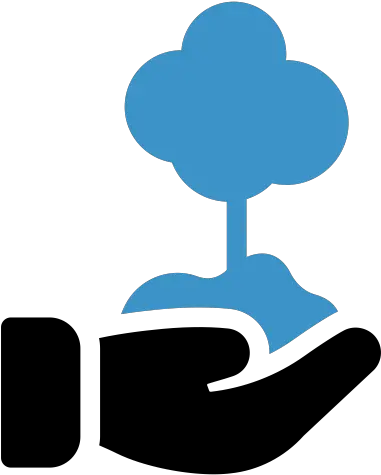  Save Tree Icon Of Flat Style Available In Svg Png Eps Save Tree Icon Tree Symbol Png