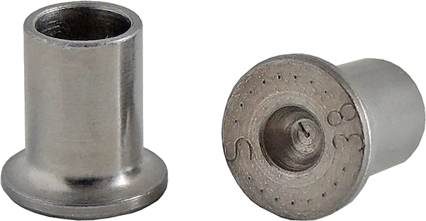  Flow Form Rivet S38 Flange Png Rivet Png