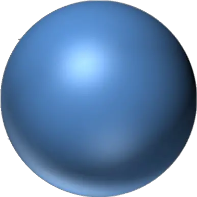  3d Ball Png 3 Image Blue Ball 3d Png Ball Png