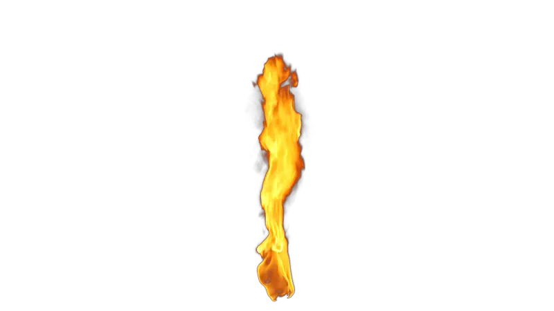  Green Fire Png Torch Fire Png Green Fire Png