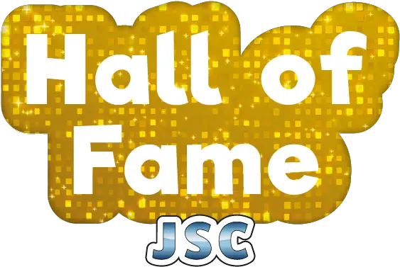  Hall Of Fame Junior Sports Coaching Png Hall Of Fame Png