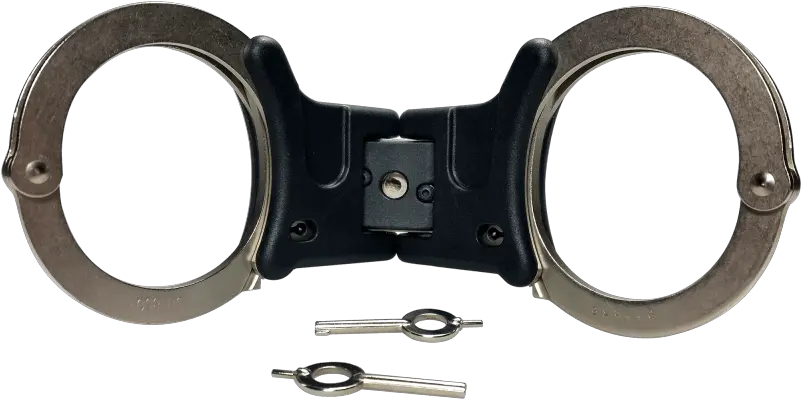  Folding Rigid Handcuffs Strap Png Handcuffs Png