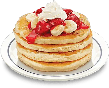  Pancakes And Bacon Png Transparent Ihop Pancakes Png Pancakes Transparent