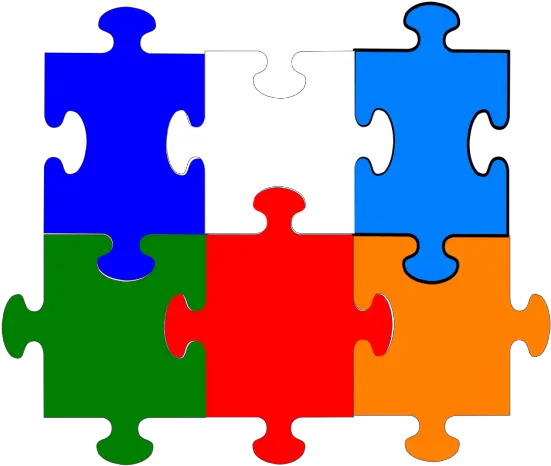  Jigsaw Puzzle 6 Pieces Png Svg Clip Art For Web Download 6 Puzzle Pieces Png Puzzle Pieces Icon