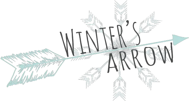  Lbm Designs Winters Arrow Logo Sketch Png Arrow Logo