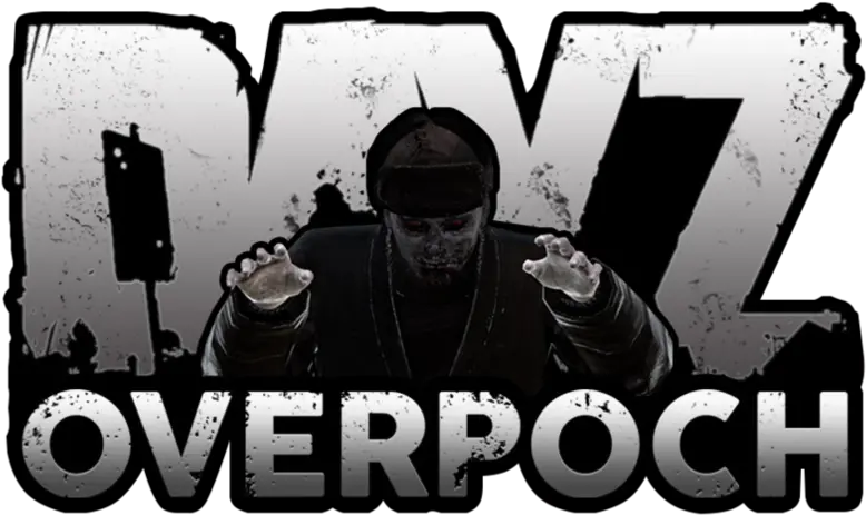  Download Dayz Overpoch Logo Overpoch Png Dayz Logo