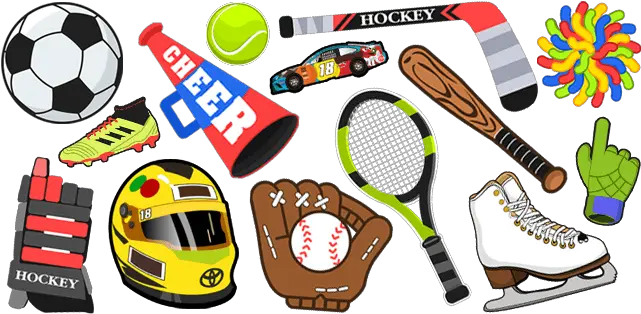  Sport Clip Art Png Sport Png