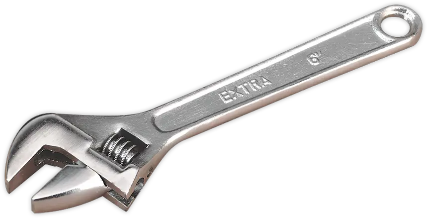  Hand Tool Adjustable Spanner Spanners Schraubenschlüssel Png Pipe Wrench Png