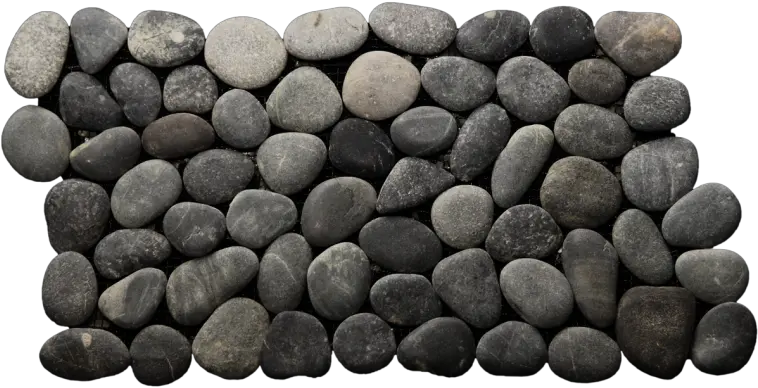  Pebble Stone Beach Png Stone Png