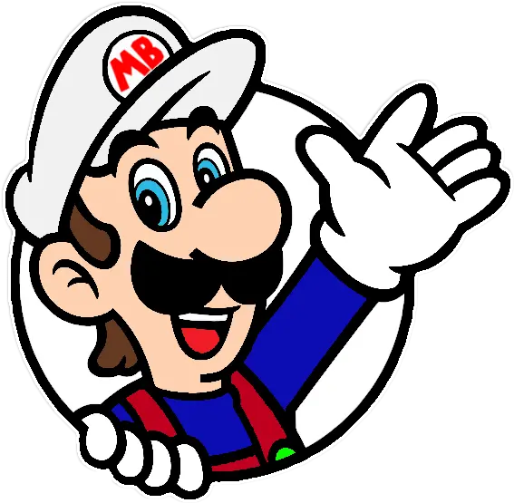  Mariobrotherl1upu0027s Files Smw Central Png Mario Hat Icon