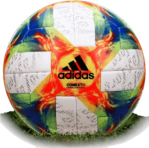  Conext19 Is Official Match Ball Of Womenu0027s World Cup 2019 World Cup 2019 Ball Png Soccer Ball Png Transparent