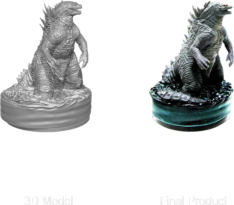  Neca Godzilla 2014 Movie Figurine Png Godzilla Transparent