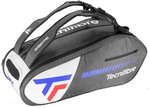  Tecnifibre Team Icon 12r Bag Tecnifibre Team Icon 12r Png Icon Motorcycle Bag