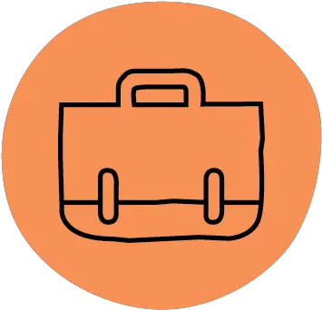  Liif Annual Report 2017 Png Briefcase Icon Flat
