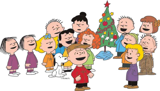  Charlie Brown Christmas Png 1 Image Charlie Brown Christmas Clipart Charlie Brown Png